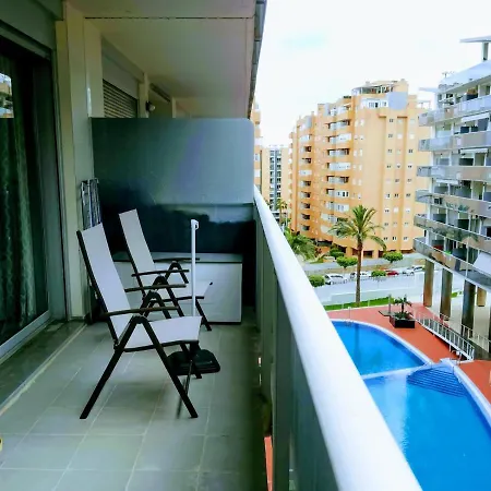 Wifi Elegance Luxury Benidorm * Villajoyosa