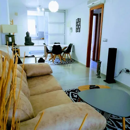 Wifi Elegance Luxury Benidorm Villajoyosa