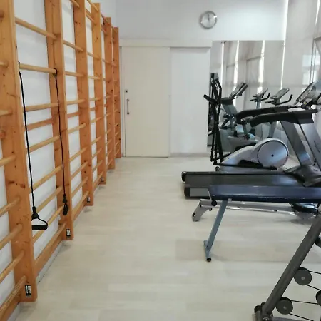 Appartement Wifi Elegance Luxury Benidorm Villajoyosa