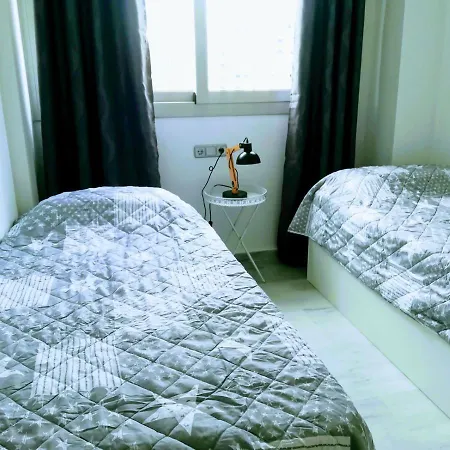 Appartement Wifi Elegance Luxury Benidorm Villajoyosa