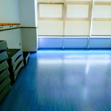Appartement Wifi Elegance Luxury Benidorm