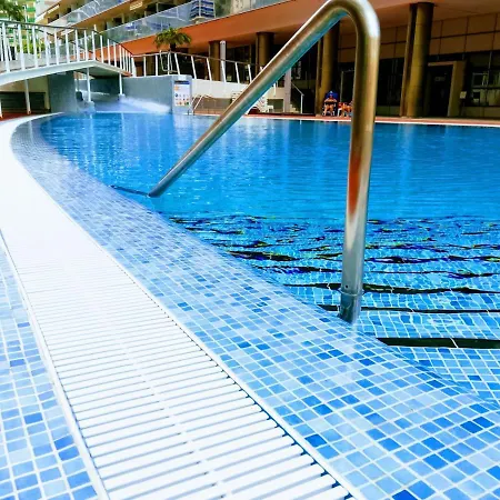 Wifi Elegance Luxury Benidorm Appartement Villajoyosa