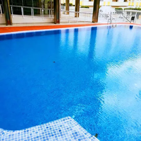 Wifi Elegance Luxury Benidorm
