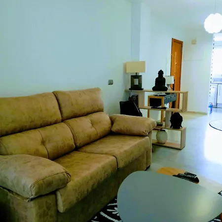 Wifi Elegance Luxury Benidorm Appartement Villajoyosa