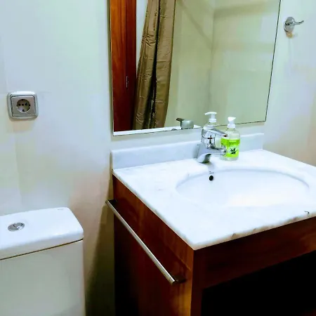 Wifi Elegance Luxury Benidorm Appartement Villajoyosa