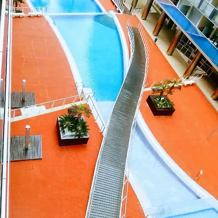 Wifi Elegance Luxury Benidorm Villajoyosa